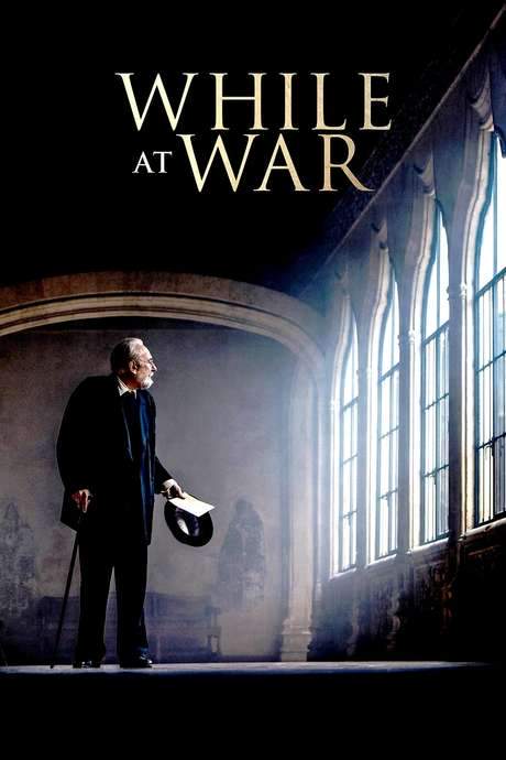 While at War